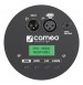 Cameo PAR 64 CAN RGBWA+UV 10 WBS 12x10W 